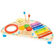 Imaginarium The First Multi-music Centre - Musical Toy