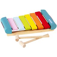Imaginarium Wooden Xylophone - Musical Toy