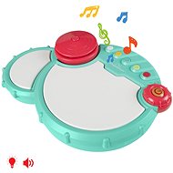 Imaginarium Children's Drums - Musical Toy