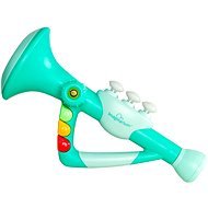 Imaginarium Children's Trumpet - Musical Toy
