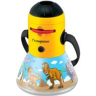 Imaginarium Projection Lamp Dinosaurs - Interactive Toy