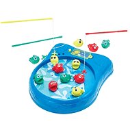 Imaginarium Fishing Lake - Fishing Game