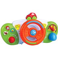 Imaginarium Child Behind the Wheel - Interactive Toy