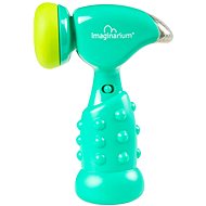 Imaginarium Sound Hammer - Interactive Toy