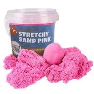 Imaginarium Plastic Sand Pink - Kinetic Sand