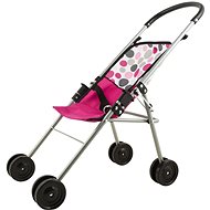 Imaginarium Stroller for Dolls - Doll Stroller