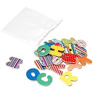 Imaginarium Magnetic Alphabet - Magnet