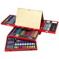 Imaginarium Da Vinci Painting Set - Painting for Kids