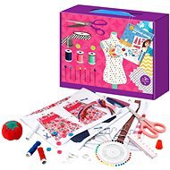 Imaginarium Houte Couture Tailoring Set - Sewing for Kids