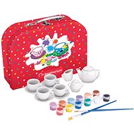 Imaginarium Majuleme on Porcelain - Creative Kit