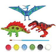 Imaginarium Colouring Jurassic Park - Craft for Kids