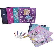 Imaginarium Magic Shine - Craft for Kids