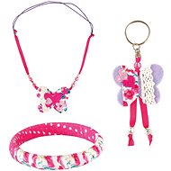 Imaginarium Custom Jewellery Making Kit - Jewellery Making Set