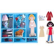Imaginarium Boutique Cabinet for Amanda - Jigsaw
