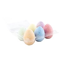Imaginarium Colored Chalks in the Shape of Eggs - Chalk