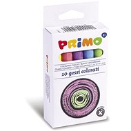Imaginarium Colored Chalks, 10 pcs - Chalk