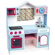 Imaginarium Kitchen, Provencal with Window - Play Kitchen