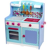 Imaginarium Grand Chef Cuisine, Provencal - Play Kitchen