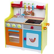Imaginarium Kitchen, Grand Chef, Farm - Play Kitchen