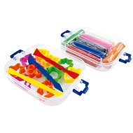 Imaginarium Model Set, 7 Colours - Modelling Clay