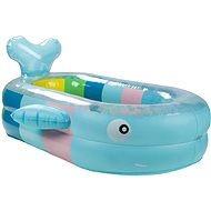 Imaginarium Inflatable Bathtub with Built-in Balls - Children's Pool