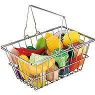 Imaginarium Grocery Shopping Cart - Toy Shopping Cart