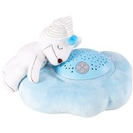 Imaginarium Projector on the ceiling and music to fall asleep - Night Light