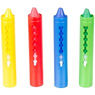 Imaginarium Bath Crayons - Coloured Pencils