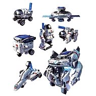 Imaginarium 7x1 Space Robots - Robot