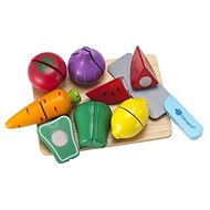 Imaginarium Deli Now Vegetables - Toy Kitchen Food