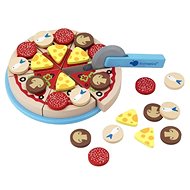 Imaginarium Deli Now Pizza - Toy Kitchen Food