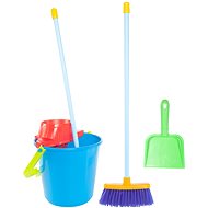 Imaginarium Cleaning Set Domus x5 - Toy Cleaning Set