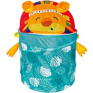 Imaginarium Cloth Barrel for Toys - Storage Box