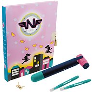 Imaginarium Secret Diary of a Superhero - Journal