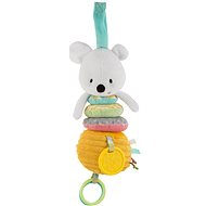 Imaginarium Kinonico, Playing Teddy Bear - Pushchair Toy