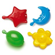 Quercetti Daisy Collana - Baby Toy