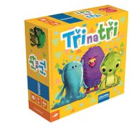 Granna Three on Three - Tabletop Game 