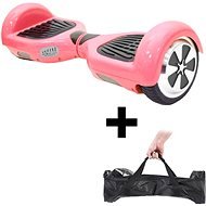 Premium Pink - Hoverboard