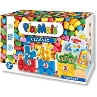 PlayMais Fun to Learn Numbers 550 pcs - Craft for Kids