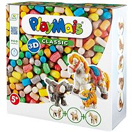 PlayMais CLASSIC Pets 900 pcs - Craft for Kids