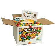 PlayMais EDULINE Box 1500 pcs - Craft for Kids