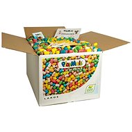 PlayMais EDULINE Box 6300 pcs - Craft for Kids