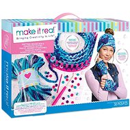 Make It Real Knitting Studio - Sewing for Kids