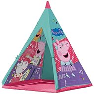 John Teepee Apartment Peppa Pig - Tent for Children
