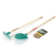 Klein Bosch Garden Tool Set - Children's Tools