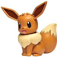 WCT Pokémon Figurine Deluxe - Eevee - Figure
