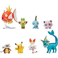 WCT Pokémon Multipack Figures - Figure