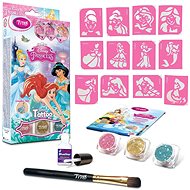 TyToo Disney Princesses - Temporary Tattoo