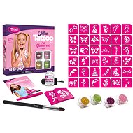 TyToo Glamorous - Temporary Tattoo