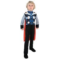 Detský kostým Thor – Avengers – veľ. M (5 – 7 rokov) - Kostým